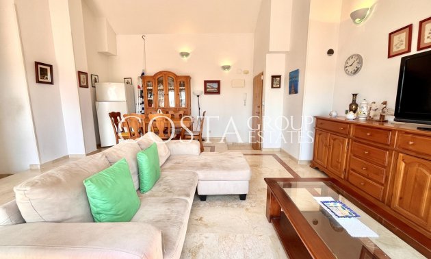 Herverkoop - Apartments -
Orihuela - Dehesa de Campoamor