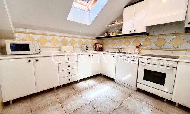 Herverkoop - Apartments -
Orihuela - Dehesa de Campoamor