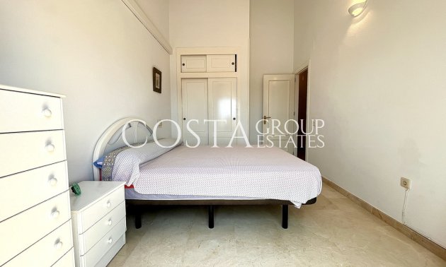 Herverkoop - Apartments -
Orihuela - Dehesa de Campoamor