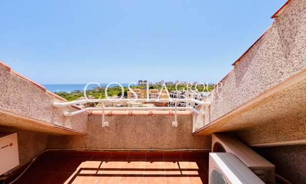 Herverkoop - Apartments -
Orihuela - Dehesa de Campoamor