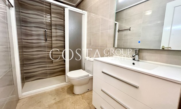 Herverkoop - Apartments -
Orihuela - Dehesa de Campoamor