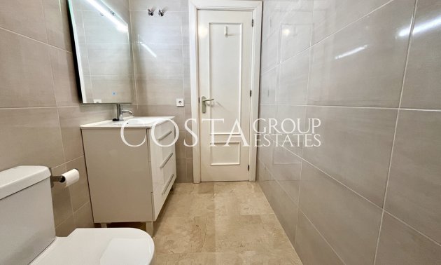 Herverkoop - Apartments -
Orihuela - Dehesa de Campoamor