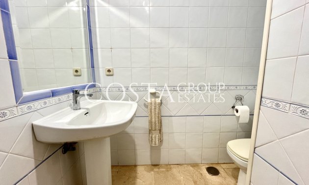 Herverkoop - Apartments -
Orihuela - Dehesa de Campoamor