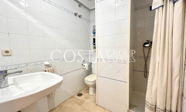 Herverkoop - Apartments -
Orihuela - Dehesa de Campoamor