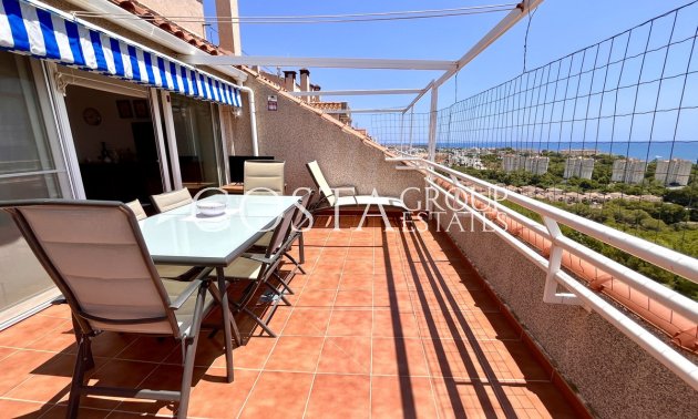Herverkoop - Apartments -
Orihuela - Dehesa de Campoamor