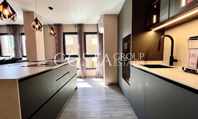 Wiederverkauf - Apartments -
Algorfa - Algorfa Centro