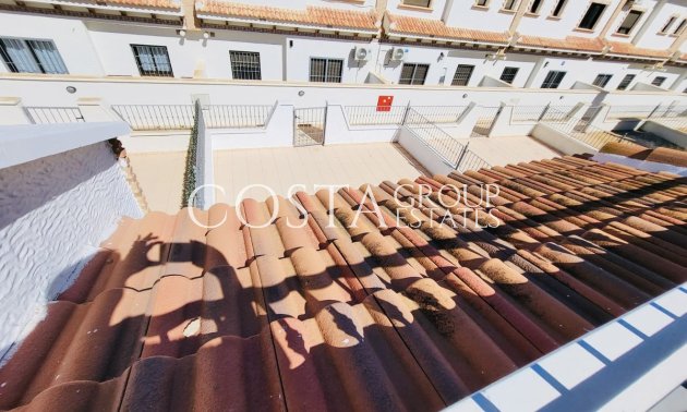 Resale - House -
San Miguel de Salinas - San Miguel de Salinas Centro