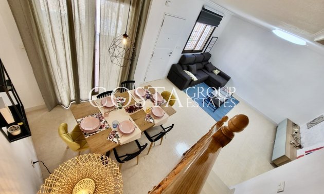 Resale - House -
San Miguel de Salinas - San Miguel de Salinas Centro