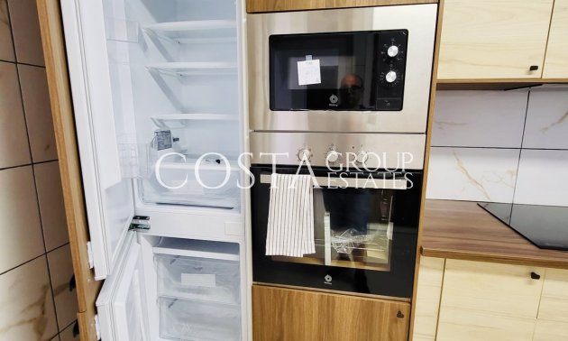 Resale - House -
San Miguel de Salinas - San Miguel de Salinas Centro