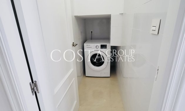 Resale - House -
San Miguel de Salinas - San Miguel de Salinas Centro