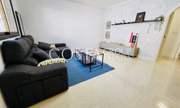 Resale - House -
San Miguel de Salinas - San Miguel de Salinas Centro