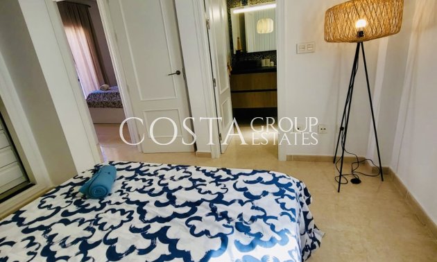 Resale - House -
San Miguel de Salinas - San Miguel de Salinas Centro