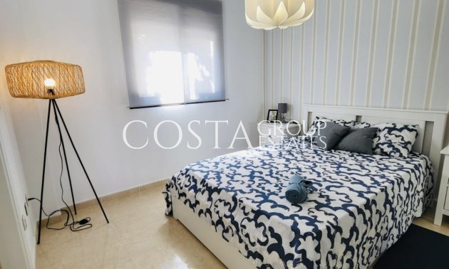 Resale - House -
San Miguel de Salinas - San Miguel de Salinas Centro