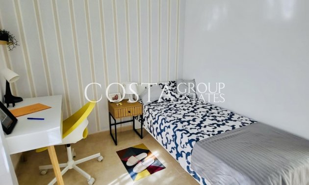 Resale - House -
San Miguel de Salinas - San Miguel de Salinas Centro