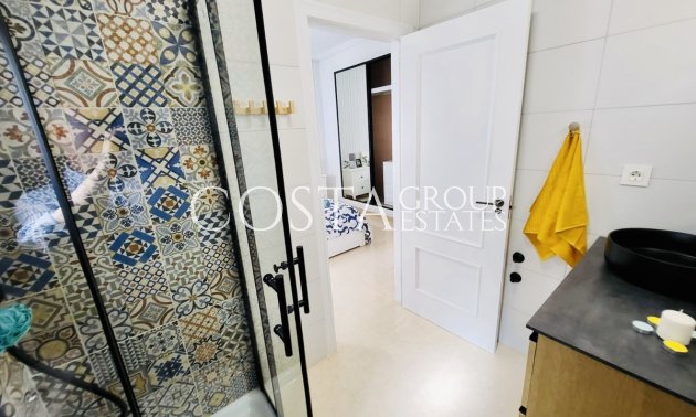 Resale - House -
San Miguel de Salinas - San Miguel de Salinas Centro