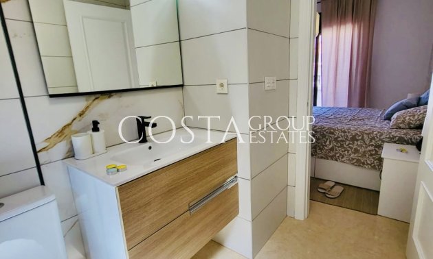 Resale - House -
San Miguel de Salinas - San Miguel de Salinas Centro