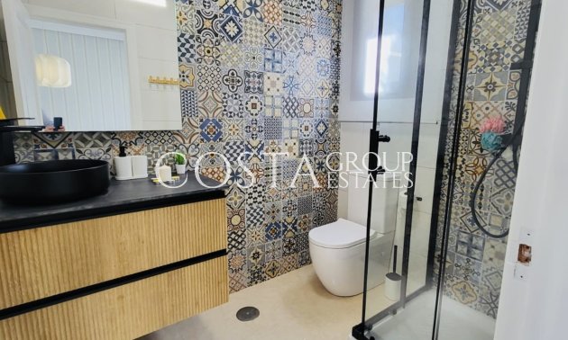 Resale - House -
San Miguel de Salinas - San Miguel de Salinas Centro