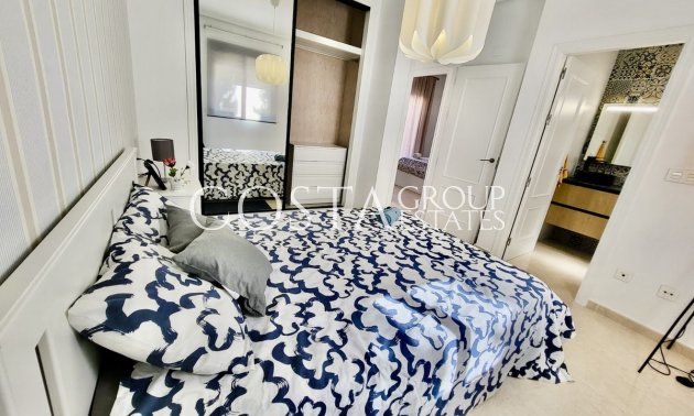 Resale - House -
San Miguel de Salinas - San Miguel de Salinas Centro