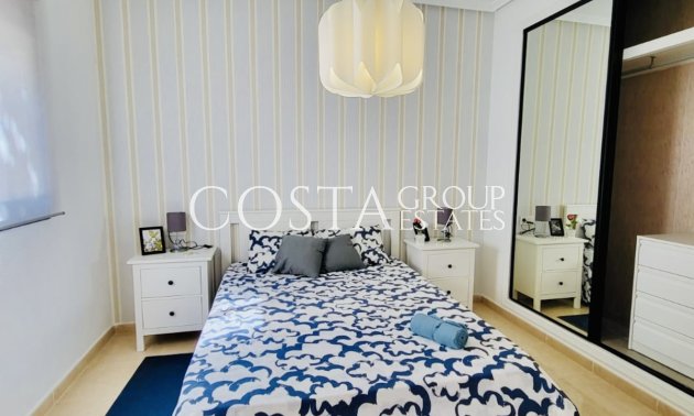 Resale - House -
San Miguel de Salinas - San Miguel de Salinas Centro