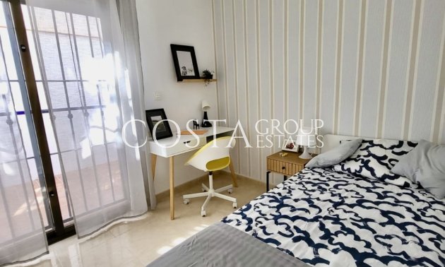 Resale - House -
San Miguel de Salinas - San Miguel de Salinas Centro