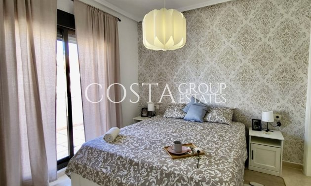 Resale - House -
San Miguel de Salinas - San Miguel de Salinas Centro