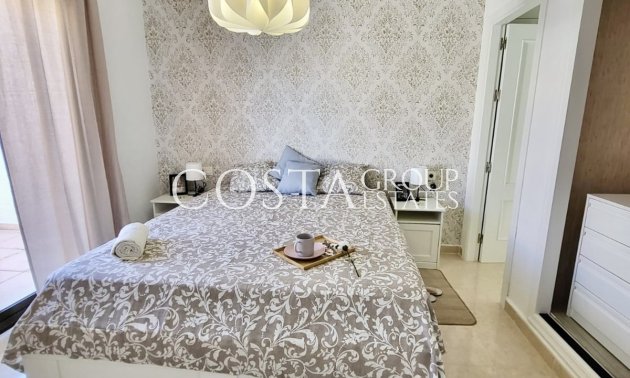 Resale - House -
San Miguel de Salinas - San Miguel de Salinas Centro