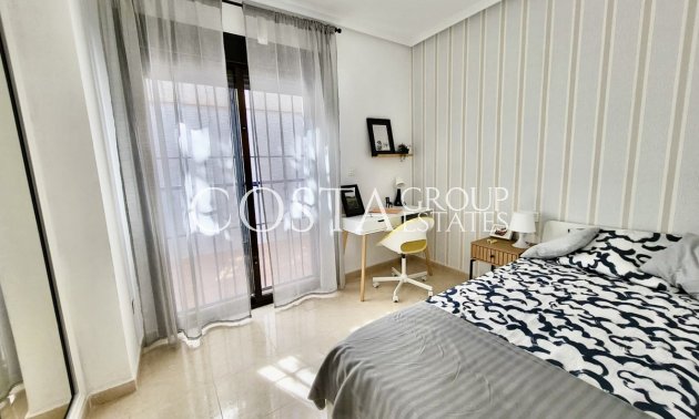 Resale - House -
San Miguel de Salinas - San Miguel de Salinas Centro