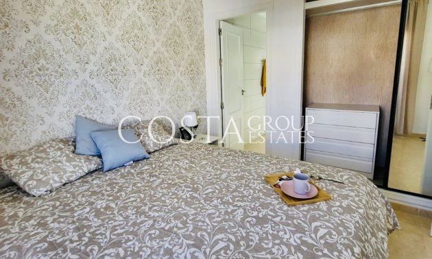 Resale - House -
San Miguel de Salinas - San Miguel de Salinas Centro