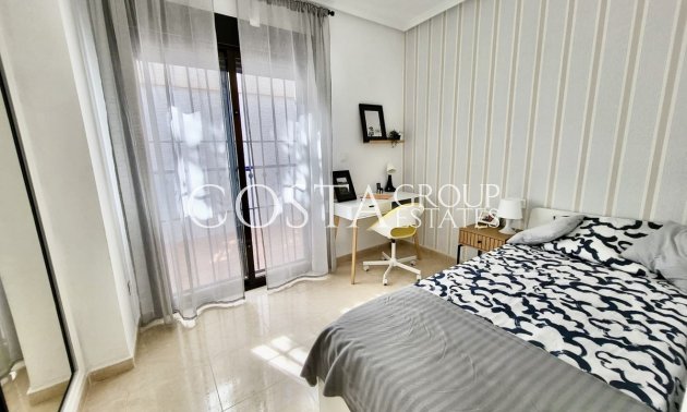 Resale - House -
San Miguel de Salinas - San Miguel de Salinas Centro