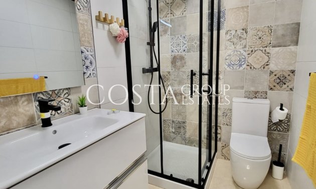 Resale - House -
San Miguel de Salinas - San Miguel de Salinas Centro