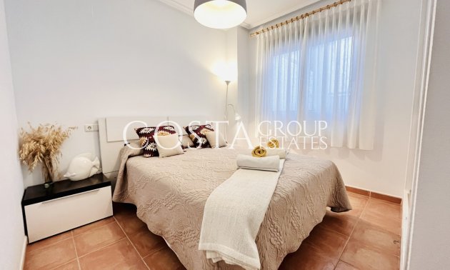 Resale - Apartments -
Guardamar del Segura - Guardamar del Segura Centro