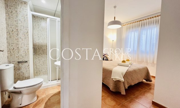 Resale - Apartments -
Guardamar del Segura - Guardamar del Segura Centro