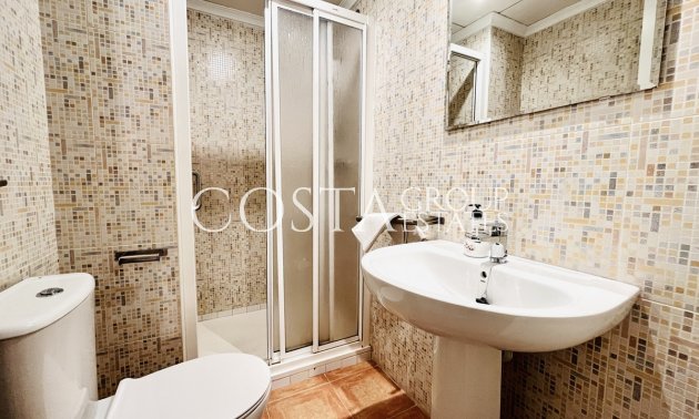 Resale - Apartments -
Guardamar del Segura - Guardamar del Segura Centro