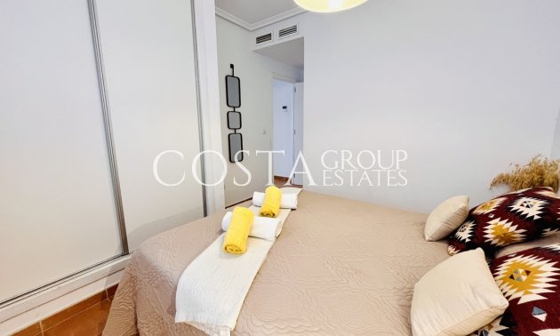 Resale - Apartments -
Guardamar del Segura - Guardamar del Segura Centro