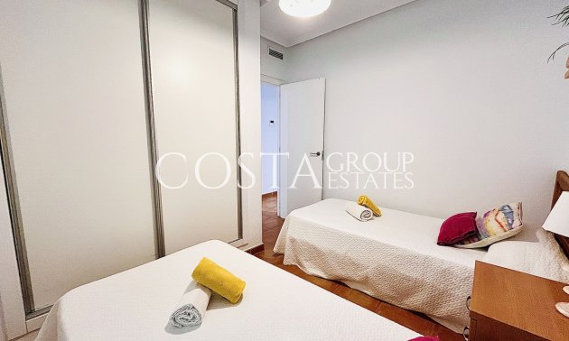 Resale - Apartments -
Guardamar del Segura - Guardamar del Segura Centro