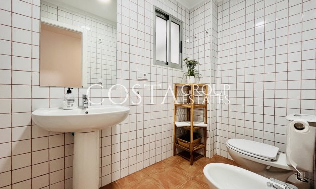 Resale - Apartments -
Guardamar del Segura - Guardamar del Segura Centro