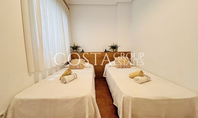 Resale - Apartments -
Guardamar del Segura - Guardamar del Segura Centro