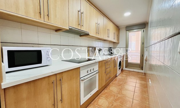 Resale - Apartments -
Guardamar del Segura - Guardamar del Segura Centro