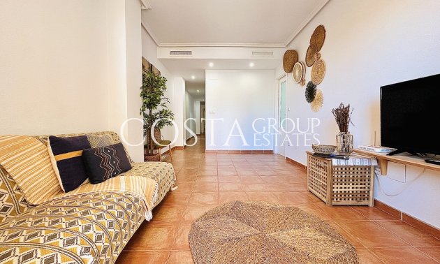 Resale - Apartments -
Guardamar del Segura - Guardamar del Segura Centro