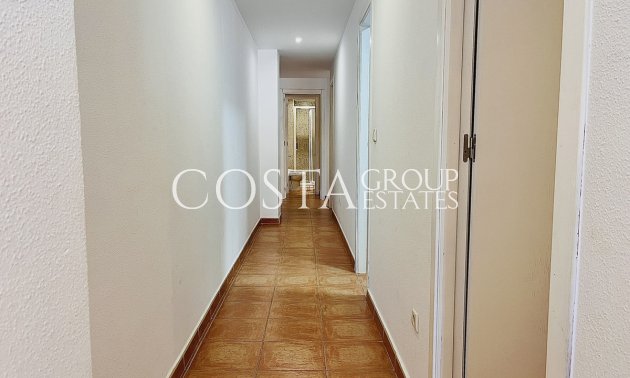 Resale - Apartments -
Guardamar del Segura - Guardamar del Segura Centro