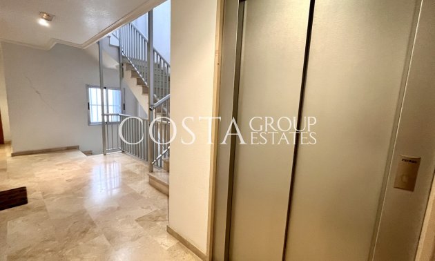 Resale - Apartments -
Guardamar del Segura - Guardamar del Segura Centro