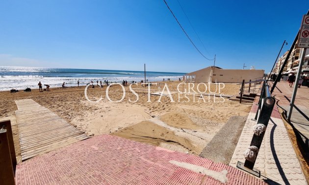 Resale - Apartments -
Guardamar del Segura - Guardamar del Segura Centro