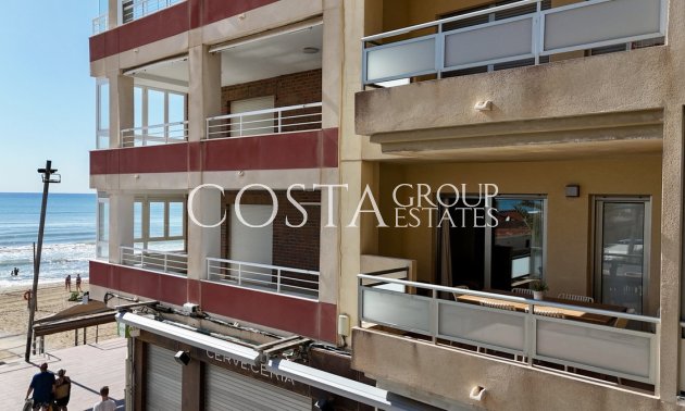 Resale - Apartments -
Guardamar del Segura - Guardamar del Segura Centro