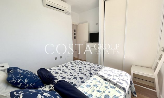 Herverkoop - Villa -
Pilar de la Horadada - Torre De La Horadada