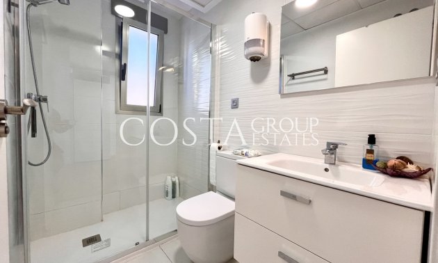 Herverkoop - Villa -
Pilar de la Horadada - Torre De La Horadada