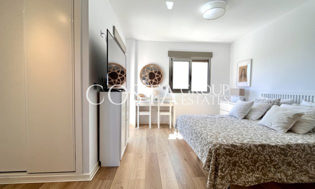 Wiederverkauf - Villa -
Pilar de la Horadada - Pilar de la Horadada Centro