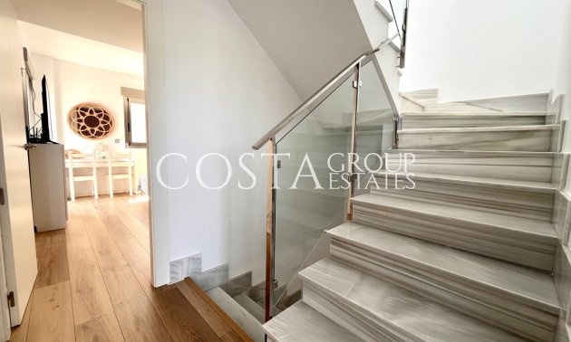 Wiederverkauf - Villa -
Pilar de la Horadada - Pilar de la Horadada Centro