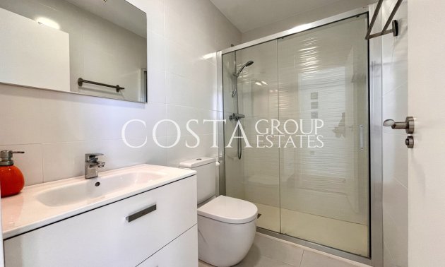 Wiederverkauf - Villa -
Pilar de la Horadada - Pilar de la Horadada Centro