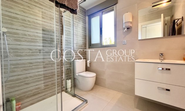 Wiederverkauf - Villa -
Pilar de la Horadada - Pilar de la Horadada Centro