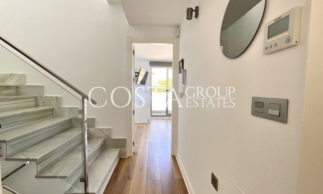 Wiederverkauf - Villa -
Pilar de la Horadada - Pilar de la Horadada Centro